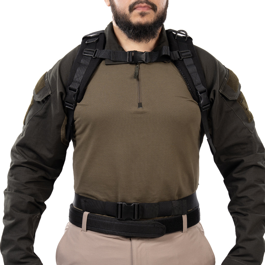 BD-40L Loadout Multipurpose Tactical Backpack