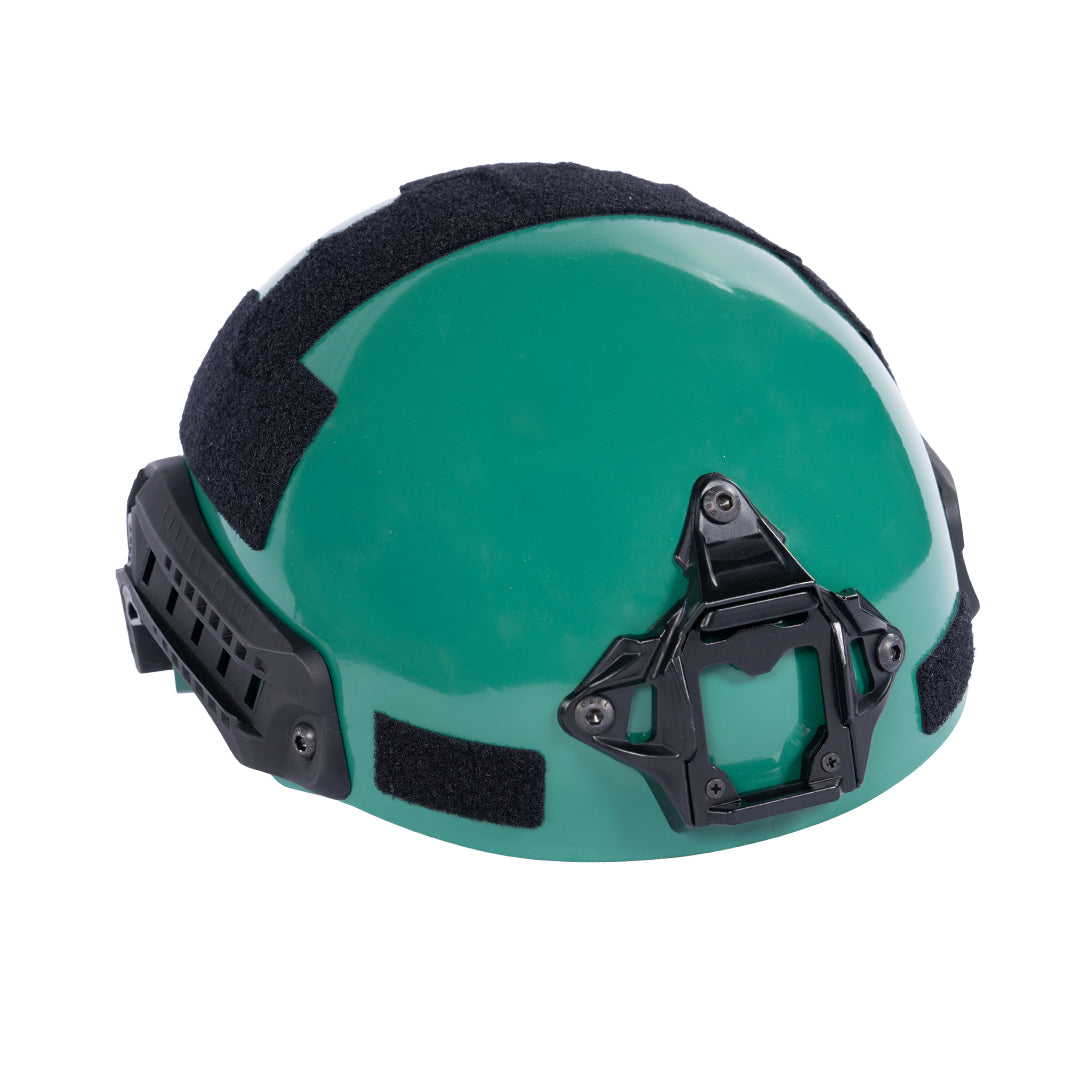 Ballistic Defence | TURBAN Elite IIIA High-Cut Ballistic Helmet