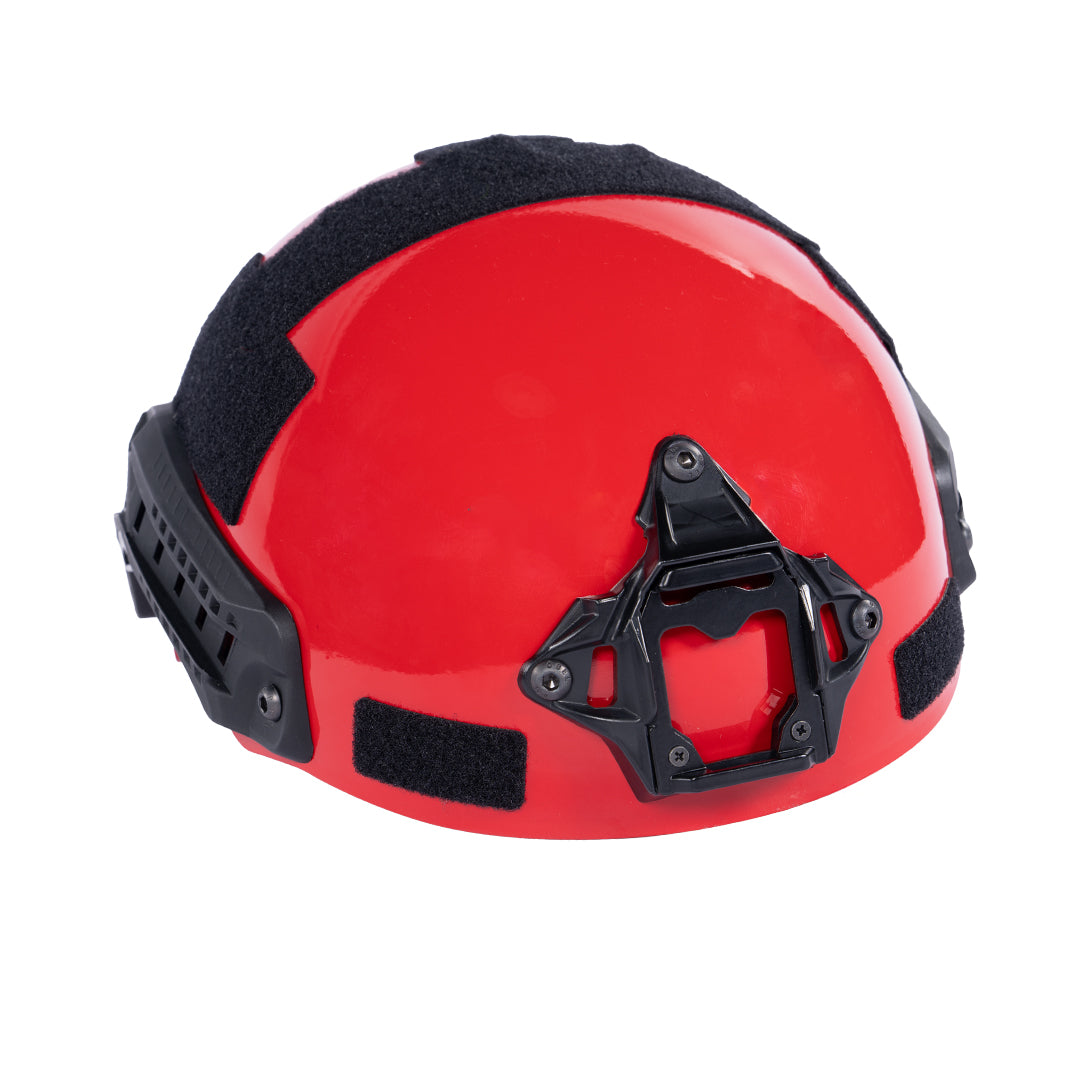 Ballistic Defence | TURBAN Elite IIIA High-Cut Ballistic Helmet