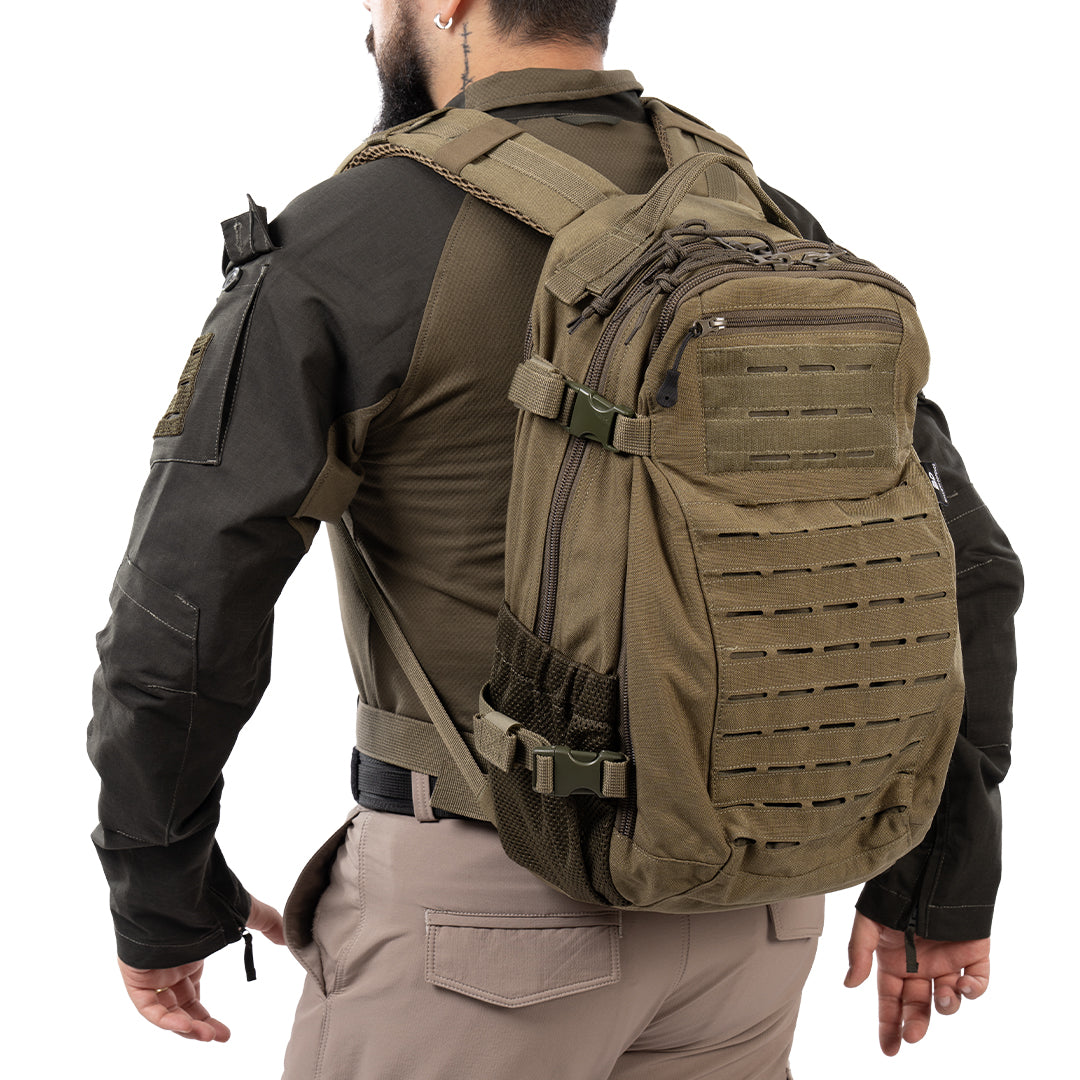 Ballistic Defence | BD-40L Loadout Multipurpose Tactical Backpack