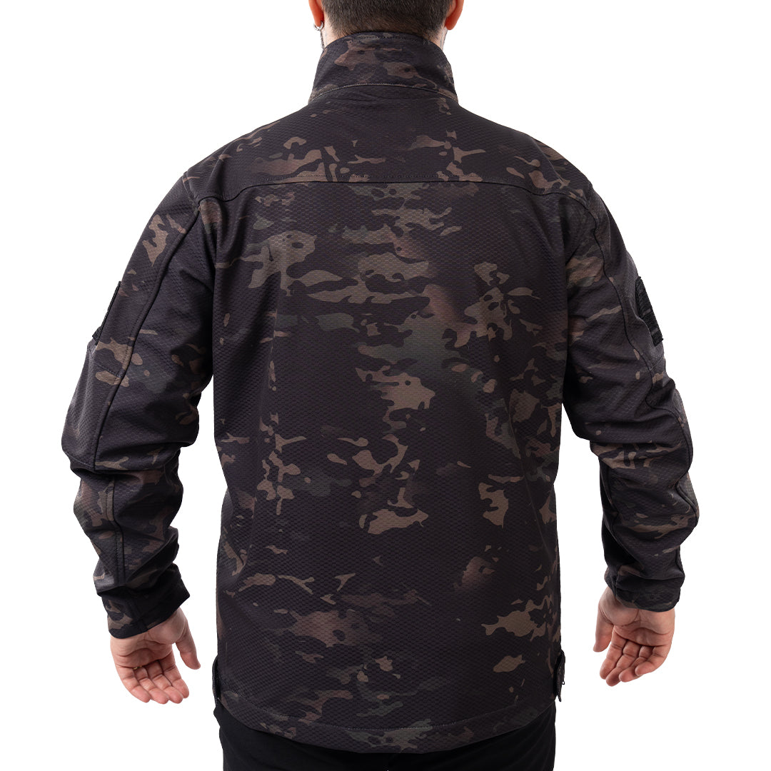 Ballistic Defence | Warden 1.0 Multipurpose Tactical Jacket