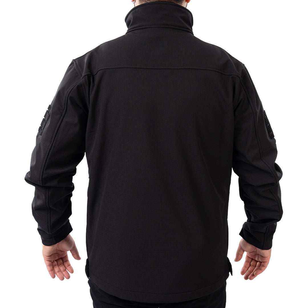 Ballistic Defence | Warden 1.0 Multipurpose Tactical Jacket