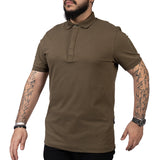 Aegean 1.0 Short Sleeve Tactical Polo