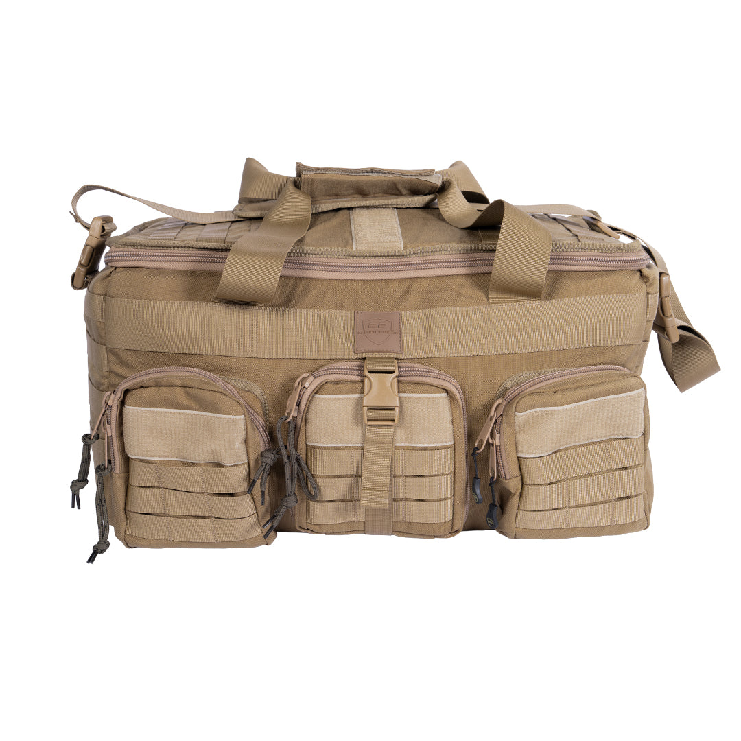 Ballistic Defence | BD-50L LOADOUT Multipurpose Tactical Bag