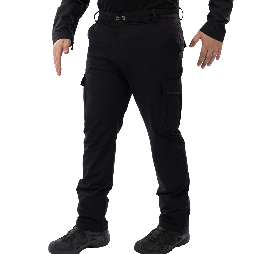 Ballistic Defence | Aegean Flex 1.0 Tactical Pants