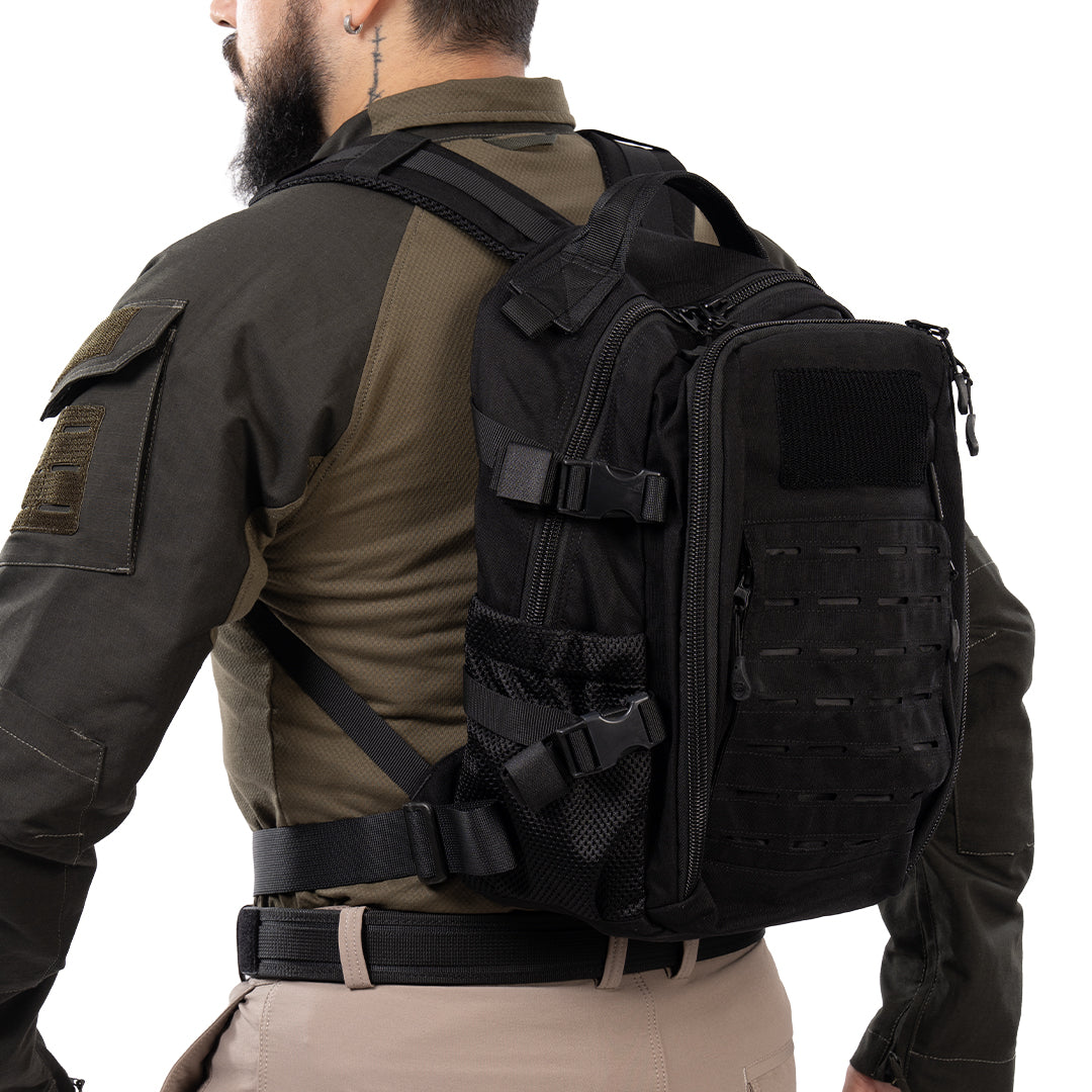 BD-25L Loadout Multipurpose Tactical Backpack