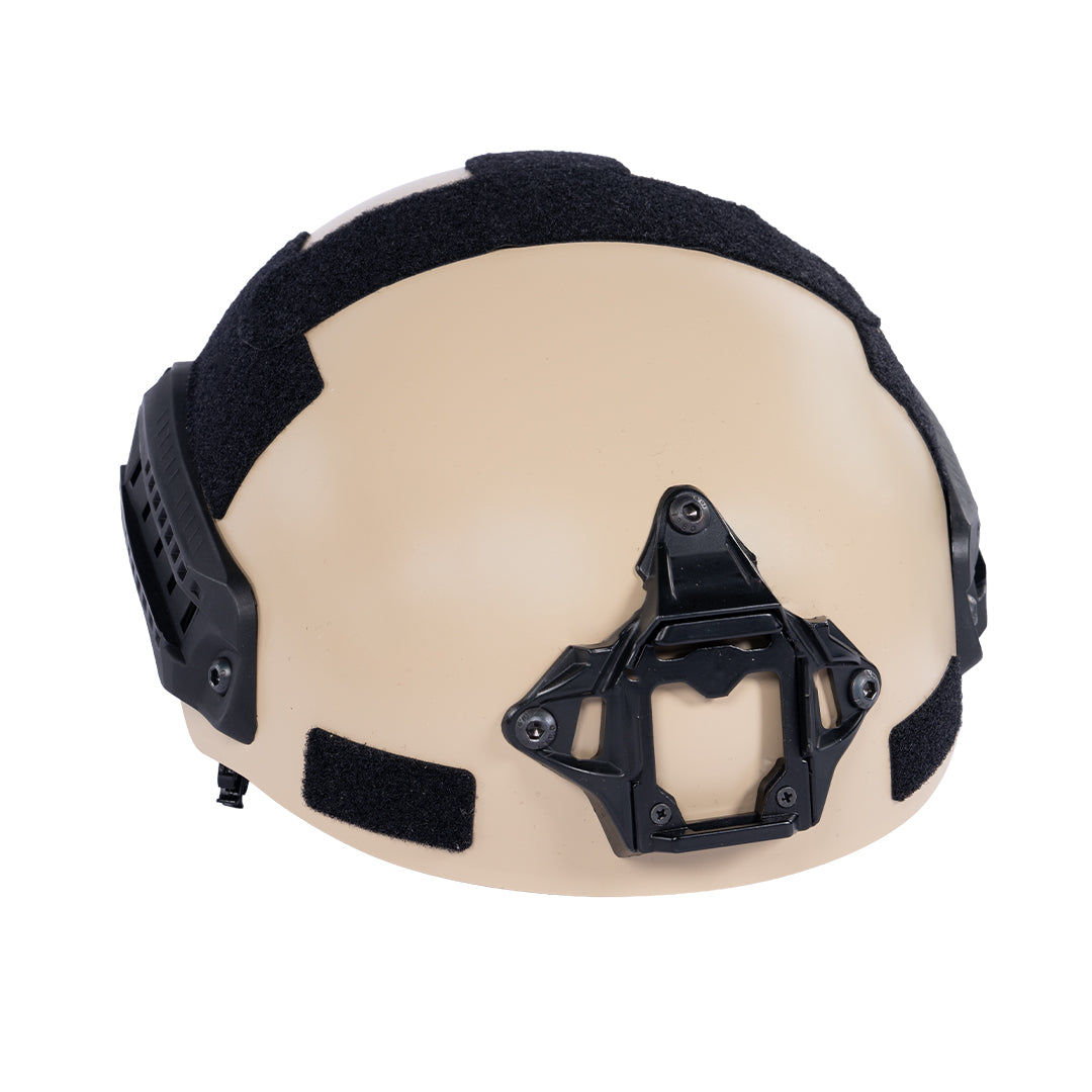 Ballistic Defence | TURBAN Elite IIIA High-Cut Ballistic Helmet