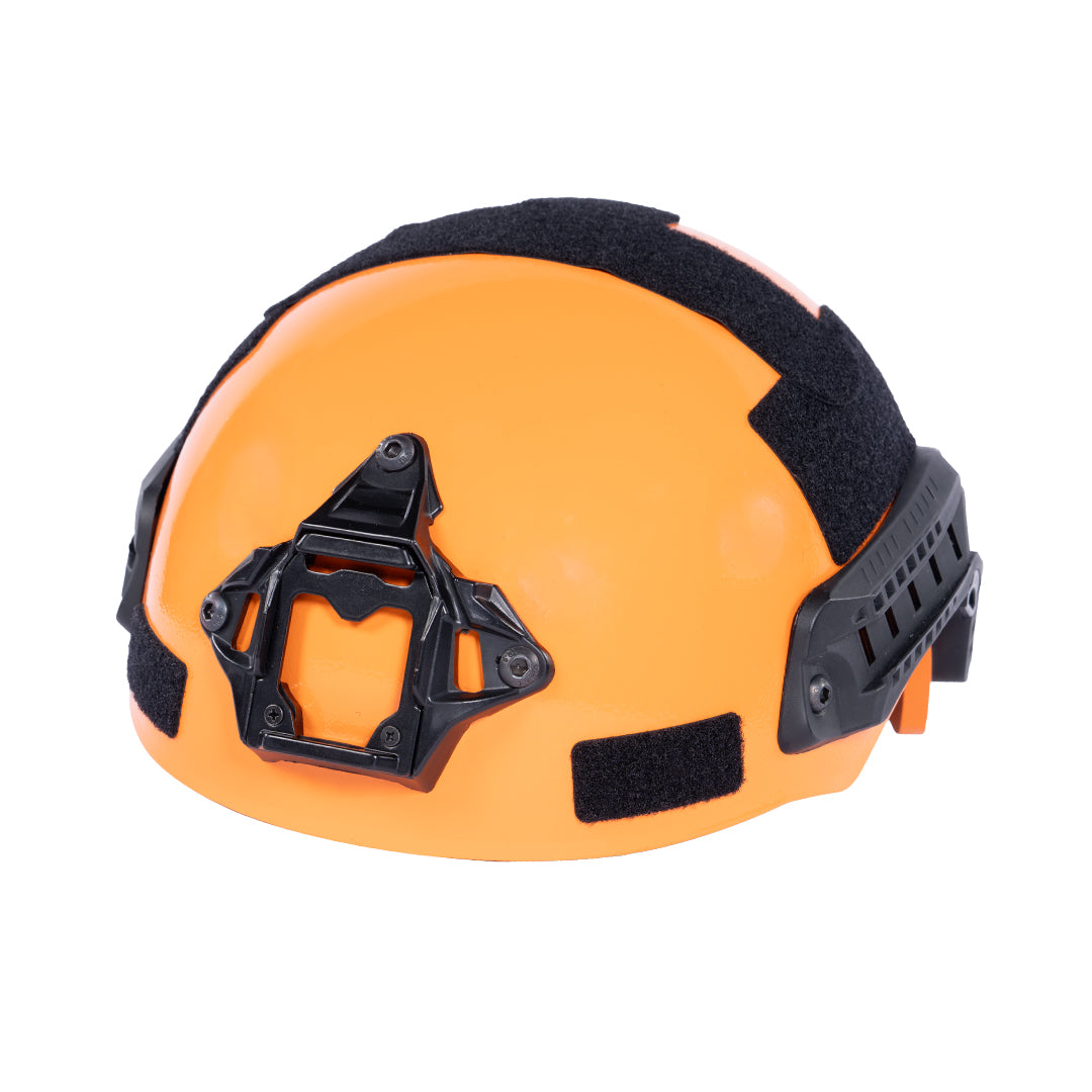 Ballistic Defence | TURBAN Elite IIIA High-Cut Ballistic Helmet