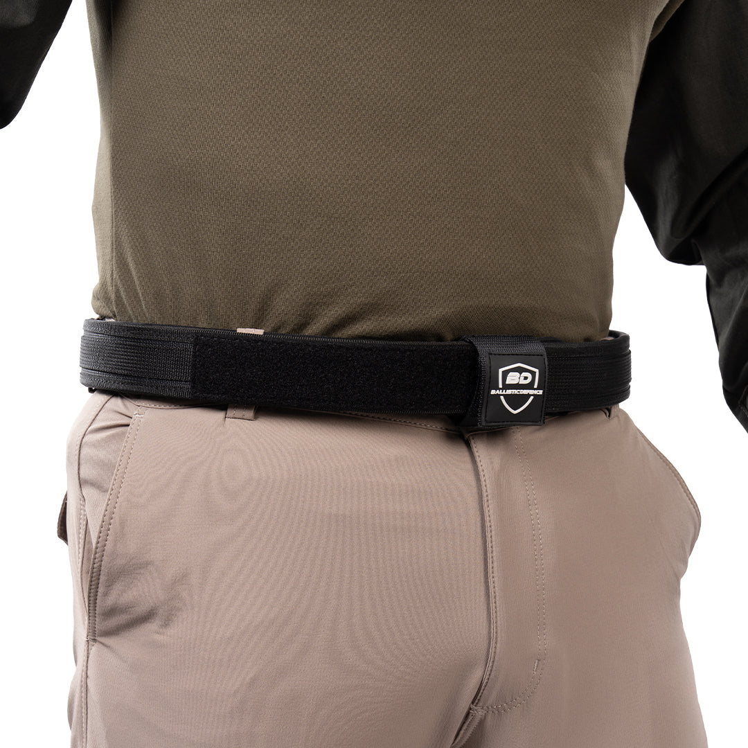 PHANTOM 1.0 Tactical Belt