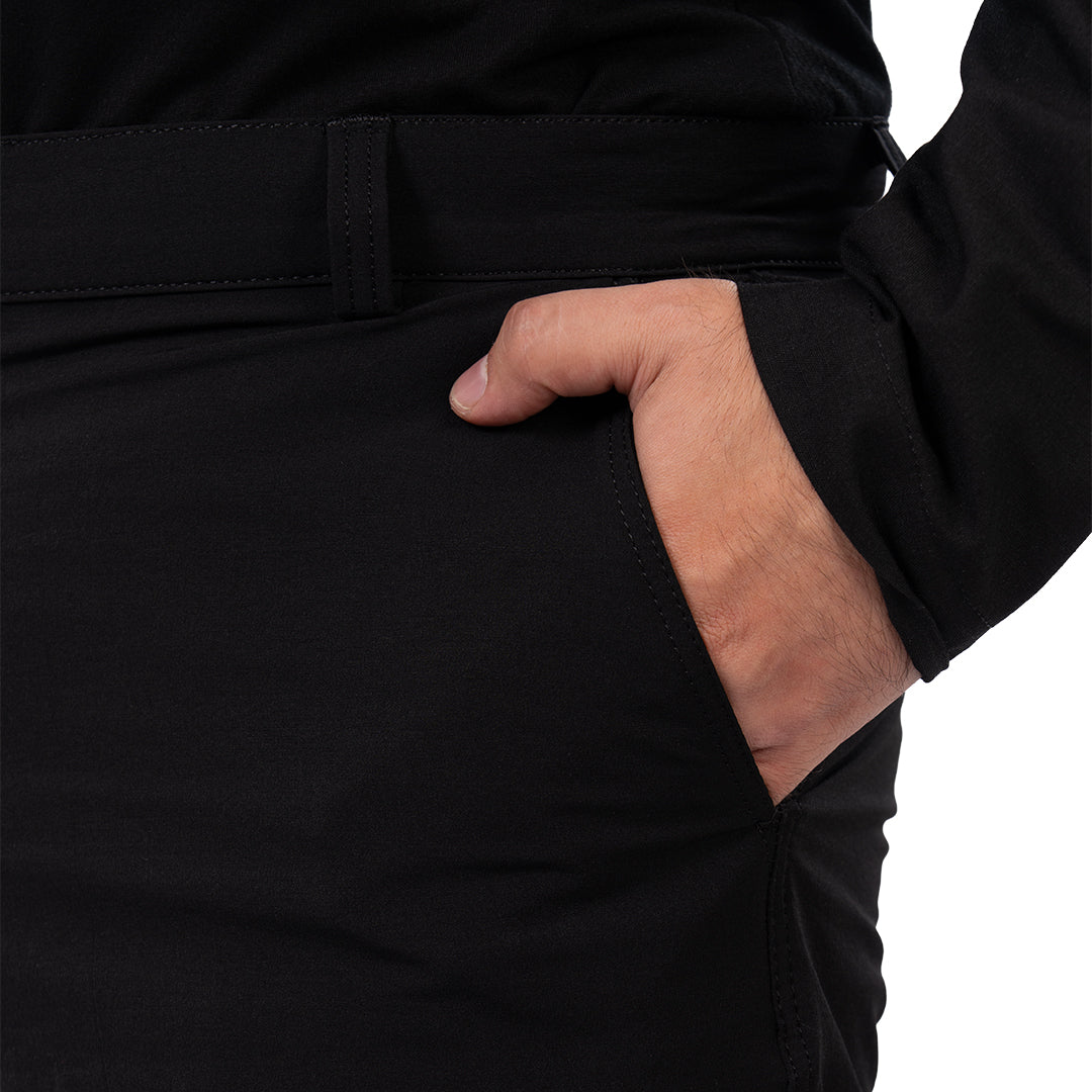 Ballistic Defence | Aegean Straight 1.0 Everyday Pants