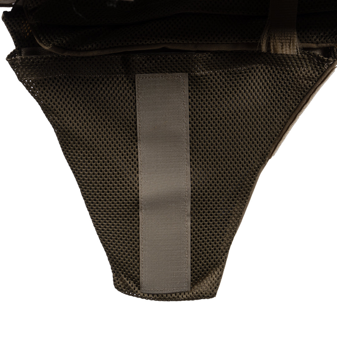 Ballistic Defence | BARRICADE TOTAL