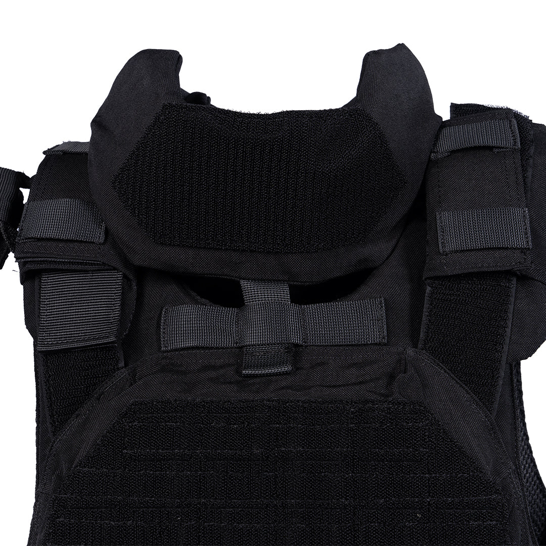 Ballistic Defence | BARRICADE TOTAL