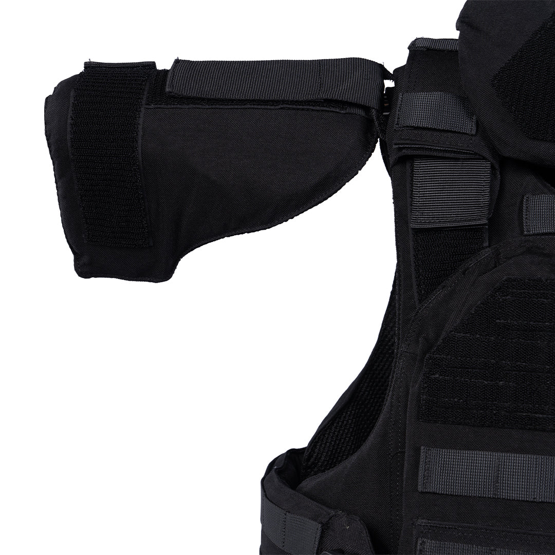 Ballistic Defence | BARRICADE TOTAL