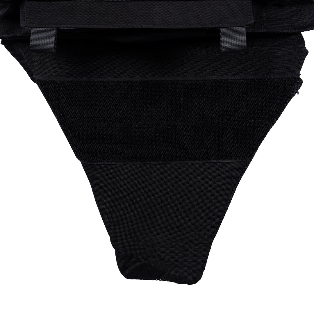 Ballistic Defence | BARRICADE TOTAL