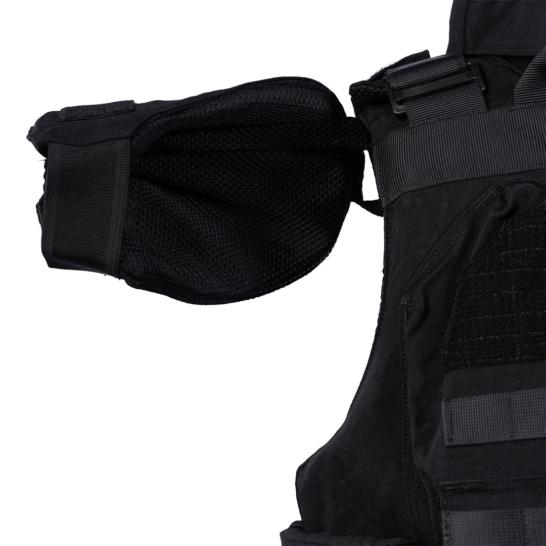 Ballistic Defence | BARRICADE TOTAL