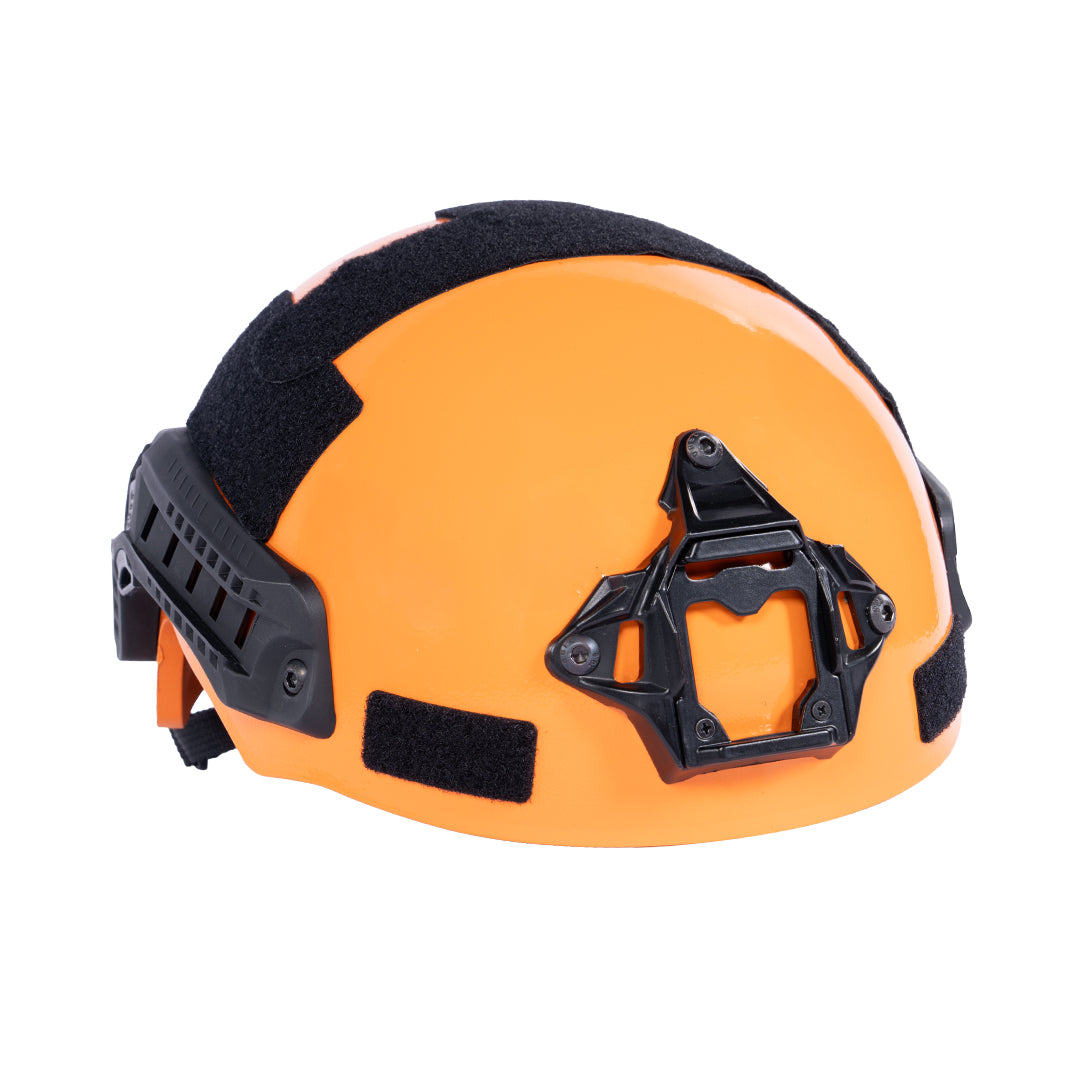 Ballistic Defence | TURBAN Elite IIIA High-Cut Ballistic Helmet