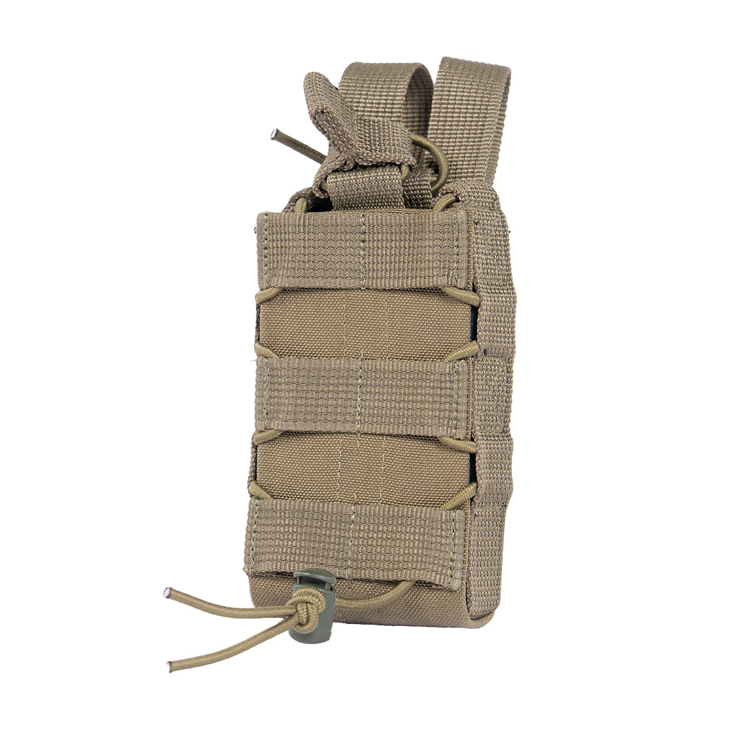 Ballistic Defence | Rifle Mag Pouch