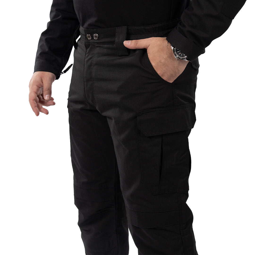 Ballistic Defence | Phantom 1.0 High-Performance Tactical Pants