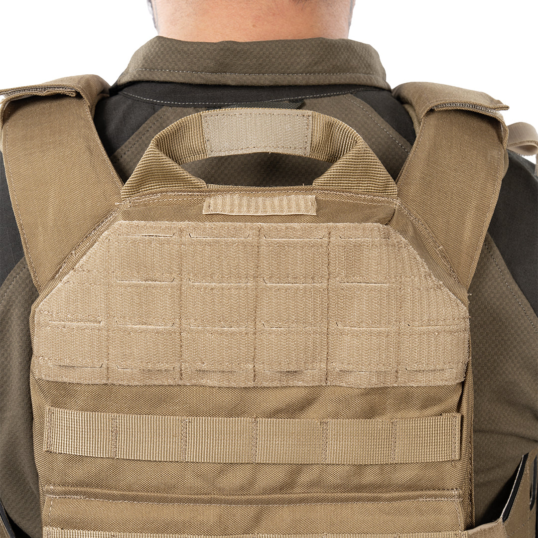 Ballistic Defence | ARARAT 2.1 Rapid Plate Carrier Vest