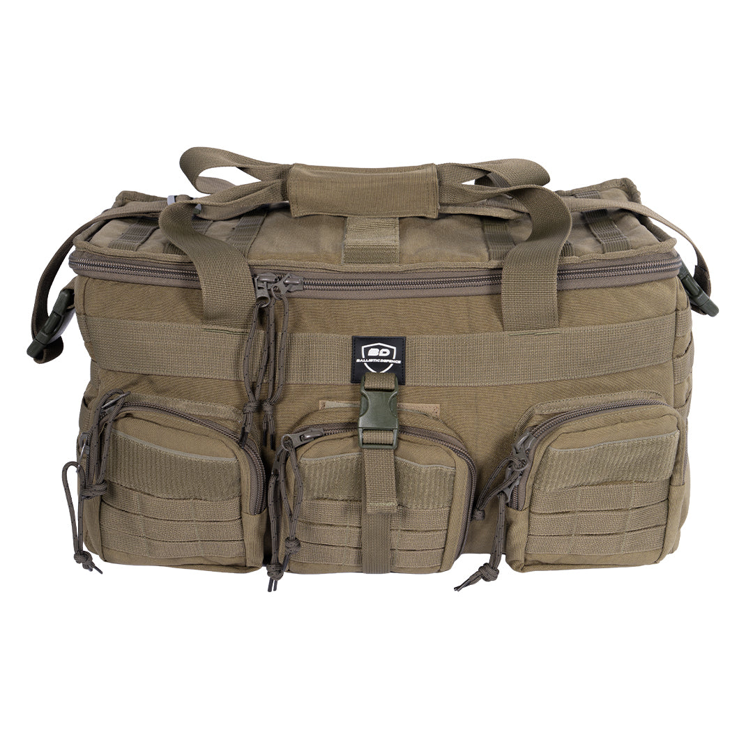 Ballistic Defence | BD-50L LOADOUT Multipurpose Tactical Bag