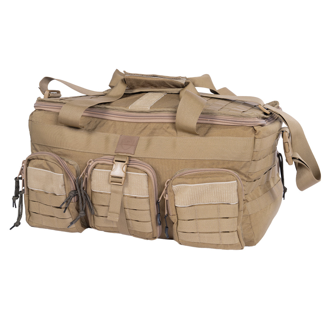 Ballistic Defence | BD-50L LOADOUT Multipurpose Tactical Bag
