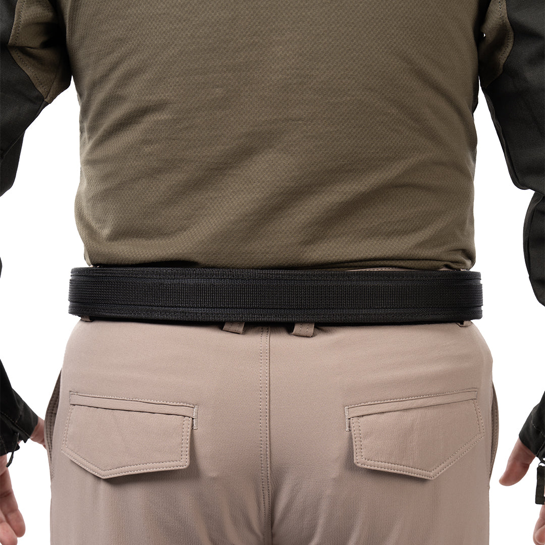 PHANTOM 1.0 Tactical Belt