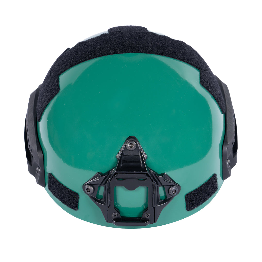 Ballistic Defence | TURBAN Elite IIIA High-Cut Ballistic Helmet