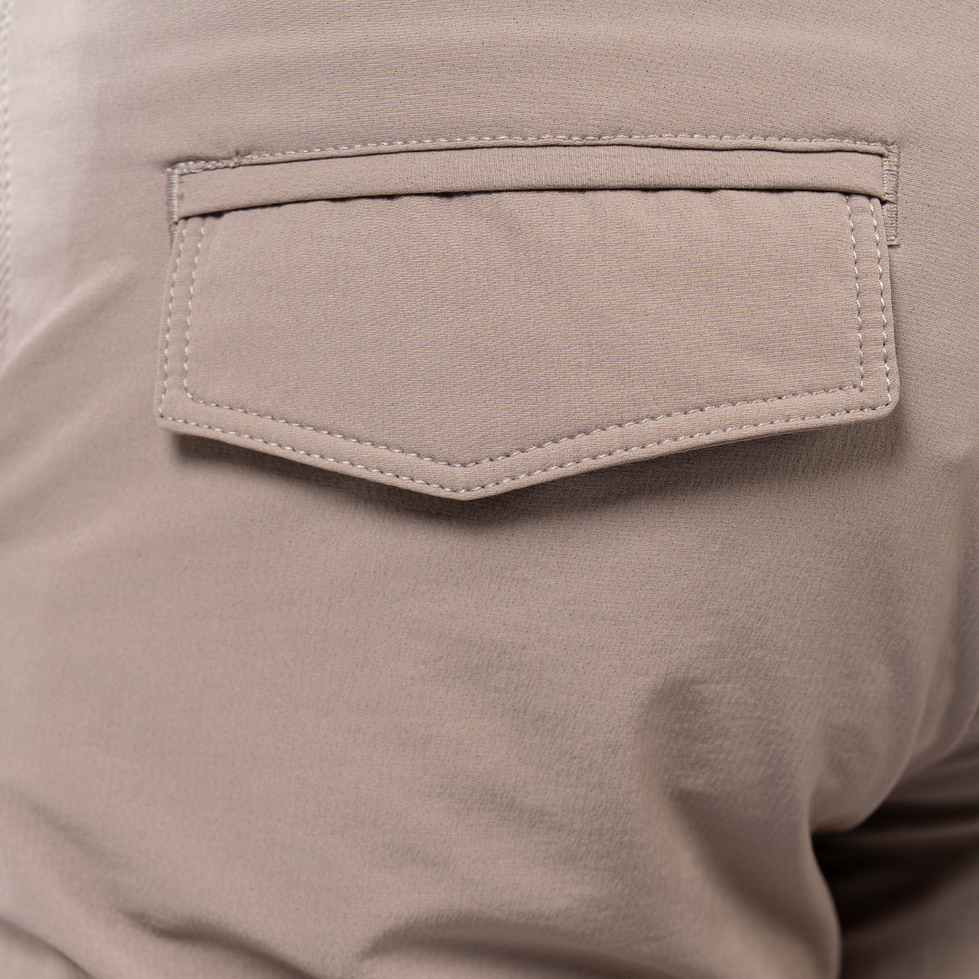 Ballistic Defence | Aegean Flex 1.0 Tactical Pants