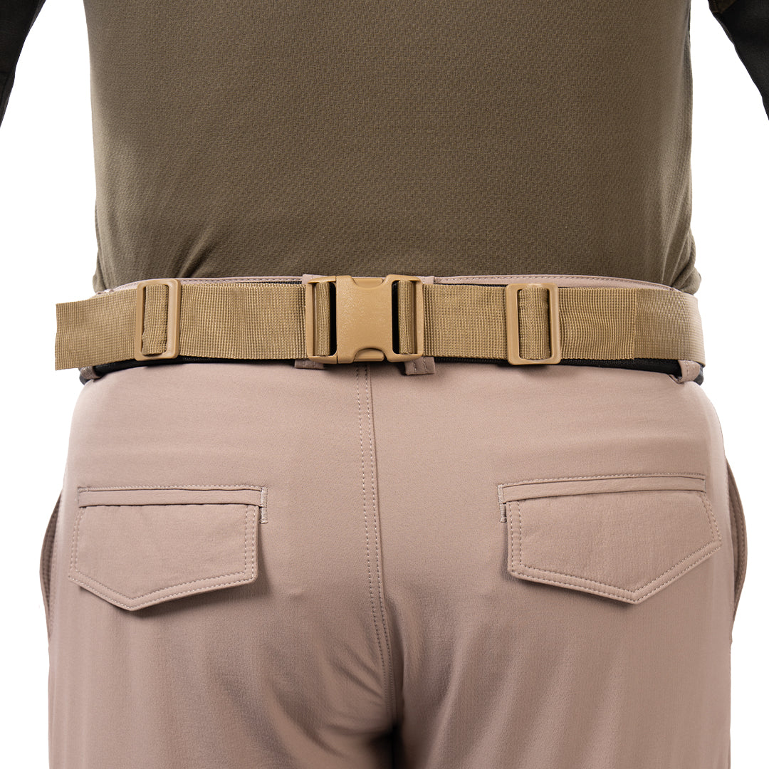 Ballistic Defence | Marin Peak Tactical Bag