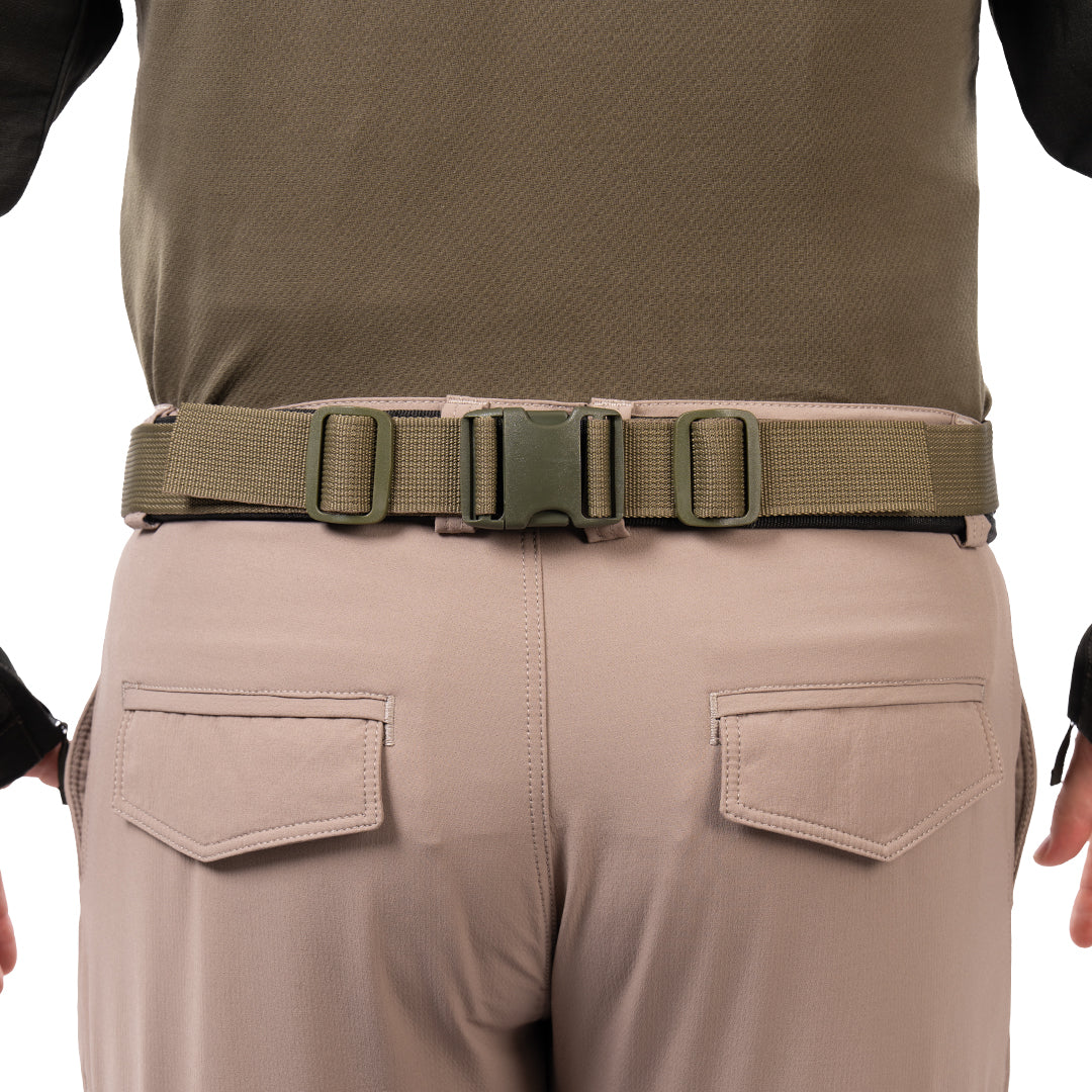 Ballistic Defence | Marin Peak Tactical Bag