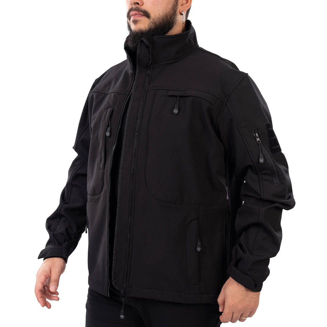 Ballistic Defence | Warden 1.0 Multipurpose Tactical Jacket