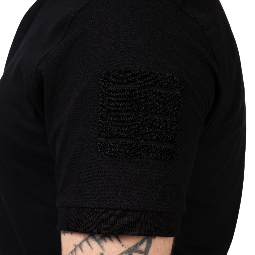 Ballistic Defence | Aegean 1.0 Short Sleeve Tactical Polo