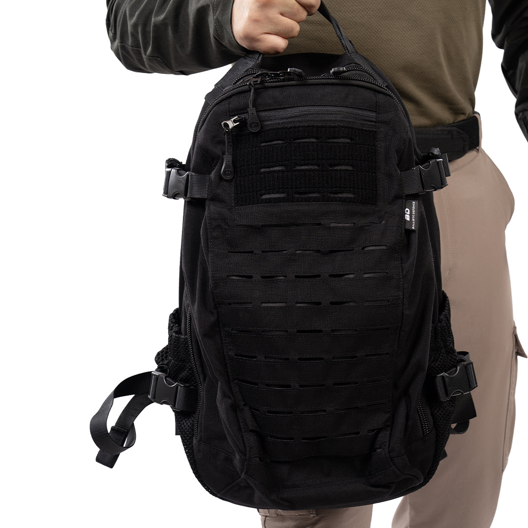 Ballistic Defence | BD-40L Loadout Multipurpose Tactical Backpack