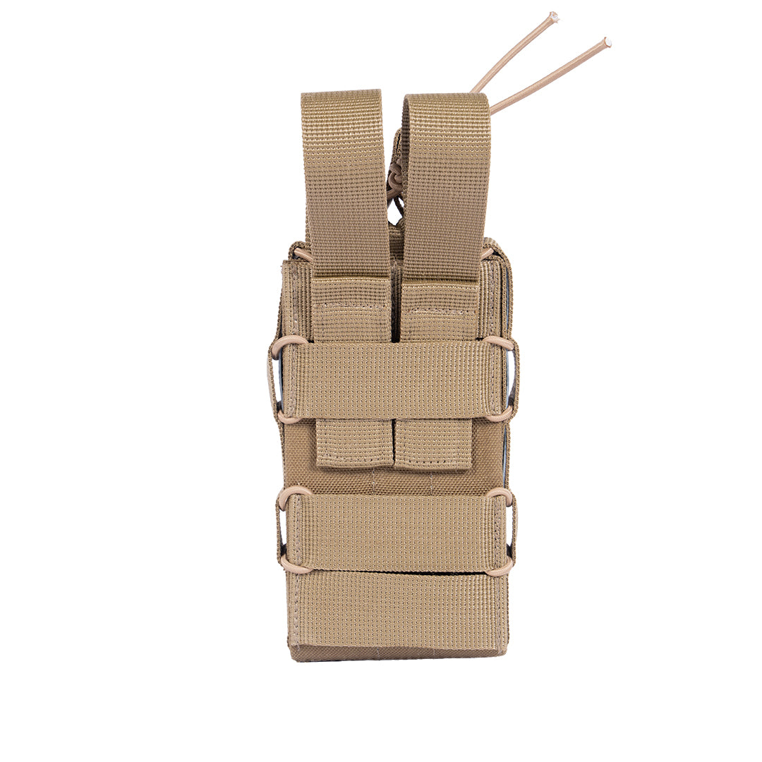 Ballistic Defence | Rifle Mag Pouch