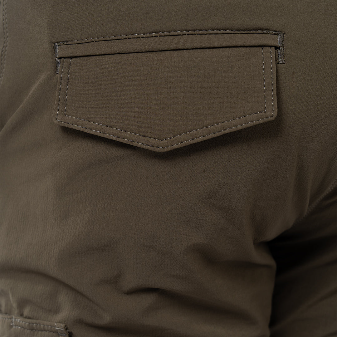 Ballistic Defence | Aegean Flex 1.0 Tactical Pants