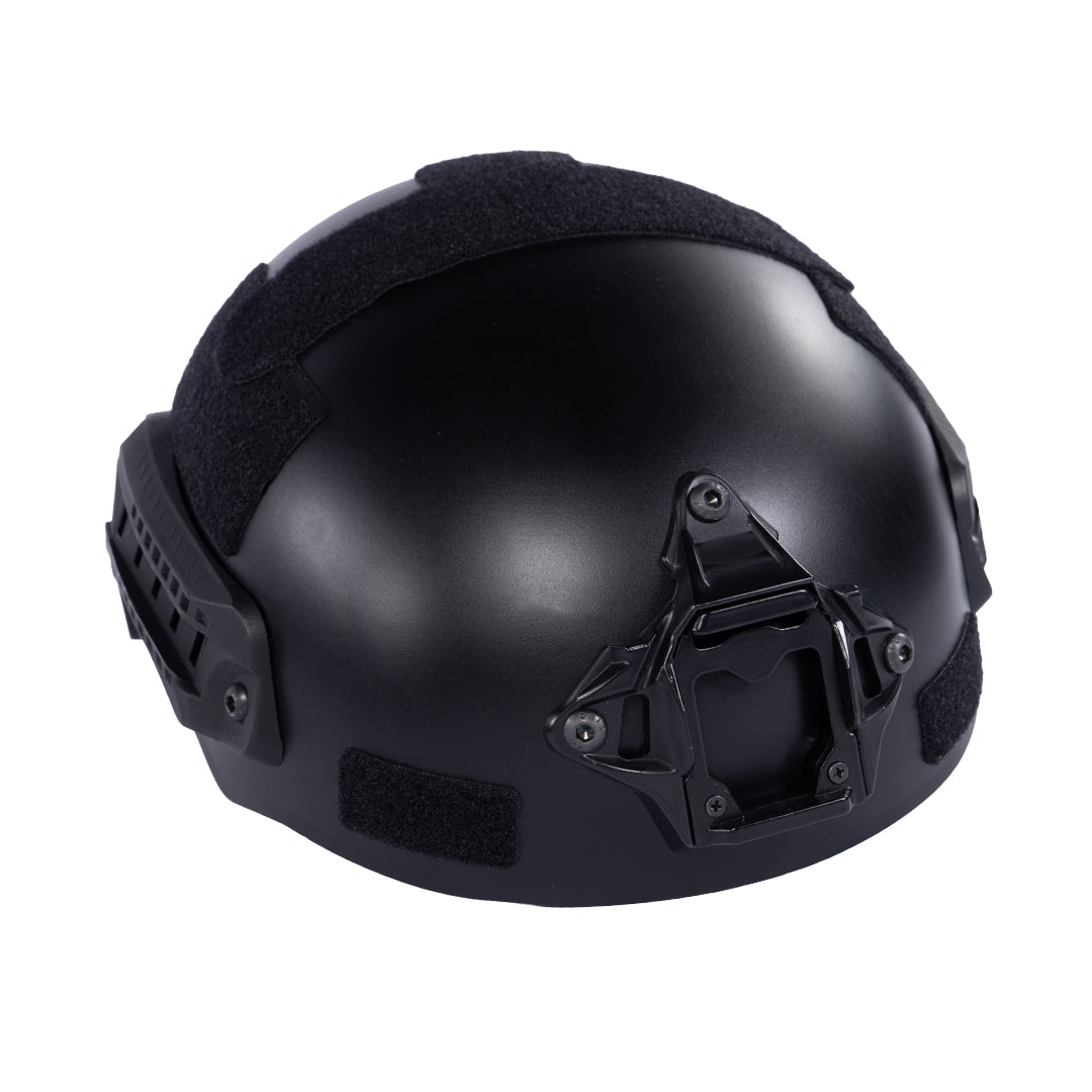 Ballistic Defence | TURBAN Elite IIIA High-Cut Ballistic Helmet