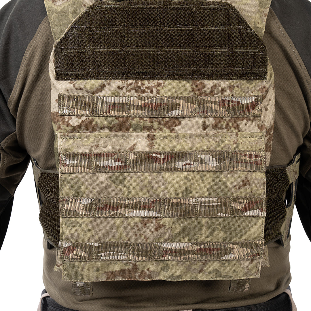Ballistic Defence | ARARAT 2.1 Rapid Plate Carrier Vest