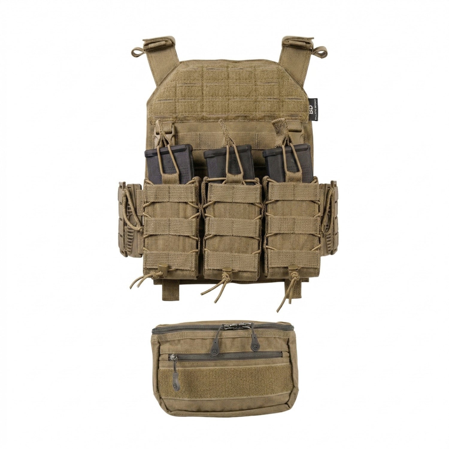 ARARAT 2.1 Rapid & Kangaroo Package