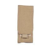 Closed Rifle Mag Pouch