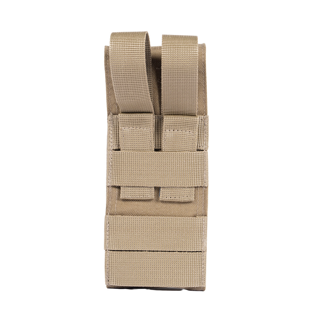 Closed Rifle Mag Pouch