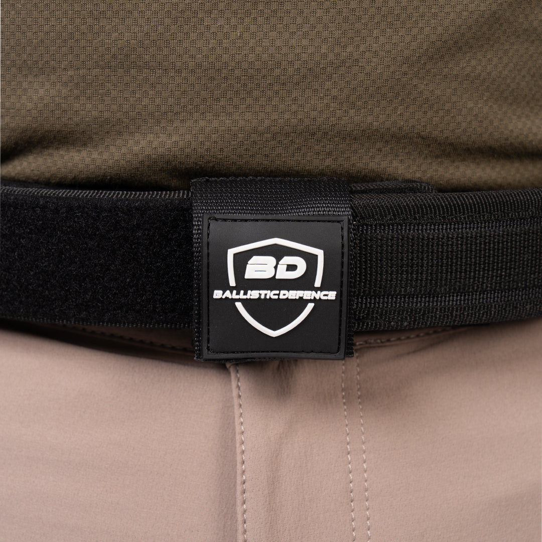 PHANTOM 1.0 Tactical Belt