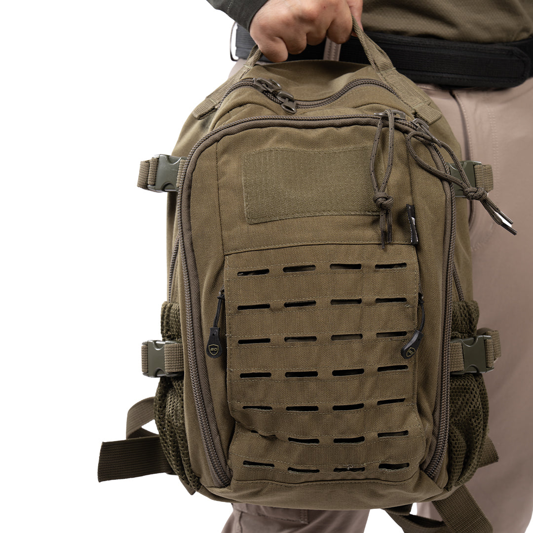 Ballistic Defence | BD-25L Loadout Multipurpose Tactical Backpack