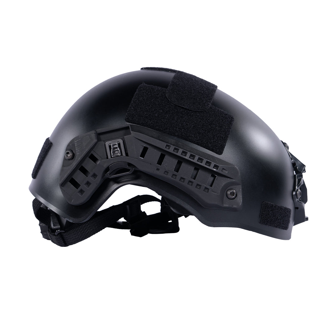 Ballistic Defence | TURBAN Elite IIIA High-Cut Ballistic Helmet