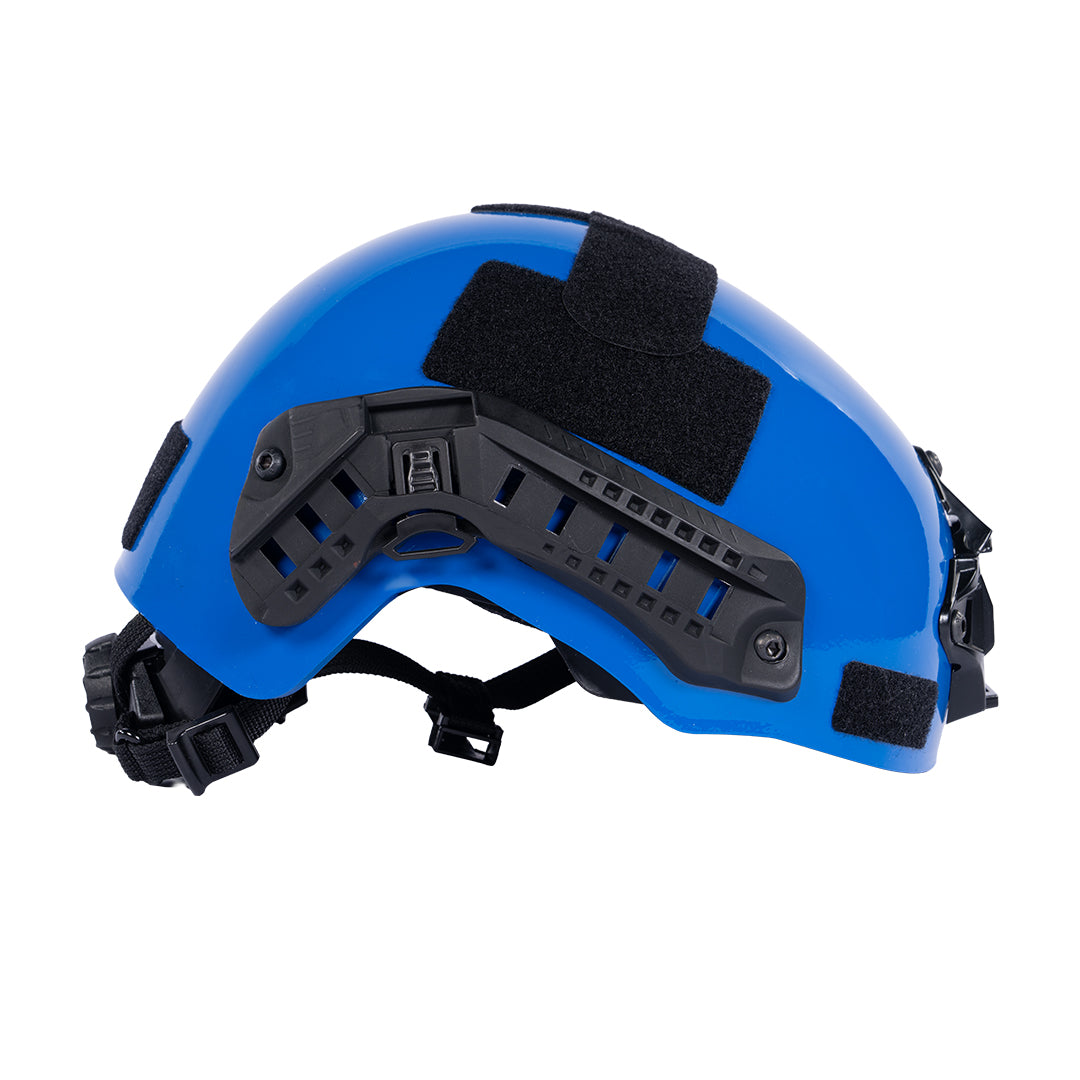 Ballistic Defence | TURBAN Elite IIIA High-Cut Ballistic Helmet