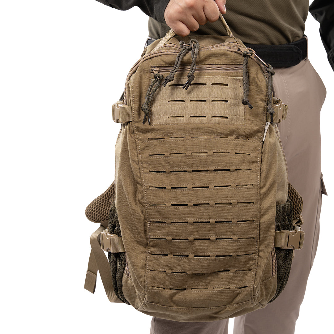 Ballistic Defence | BD-40L Loadout Multipurpose Tactical Backpack