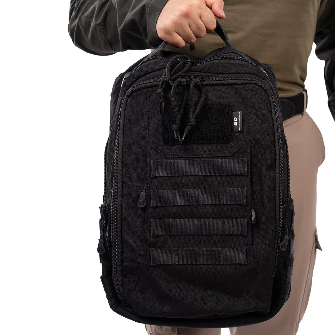 BD-35L Phantom Tactical Gear Backpack