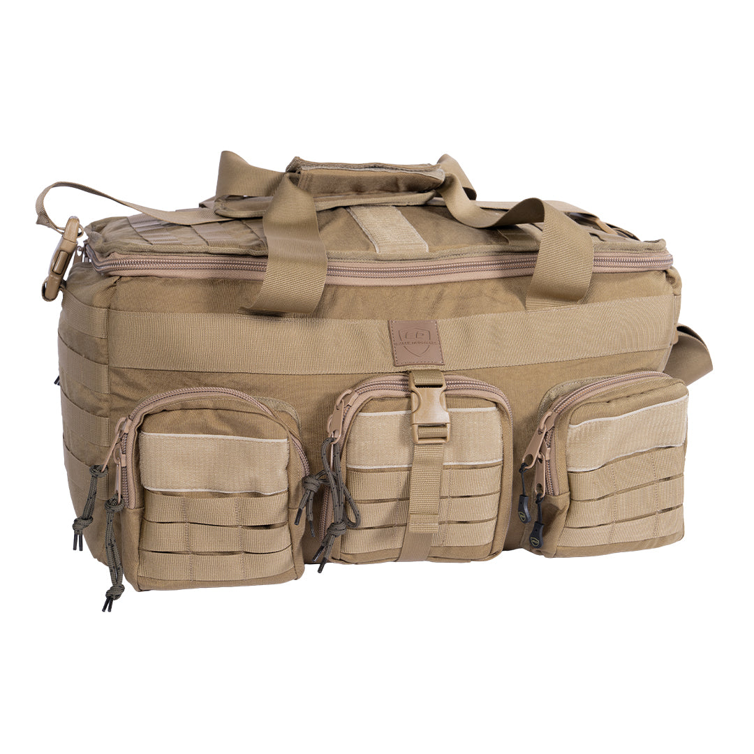 Ballistic Defence | BD-50L LOADOUT Multipurpose Tactical Bag