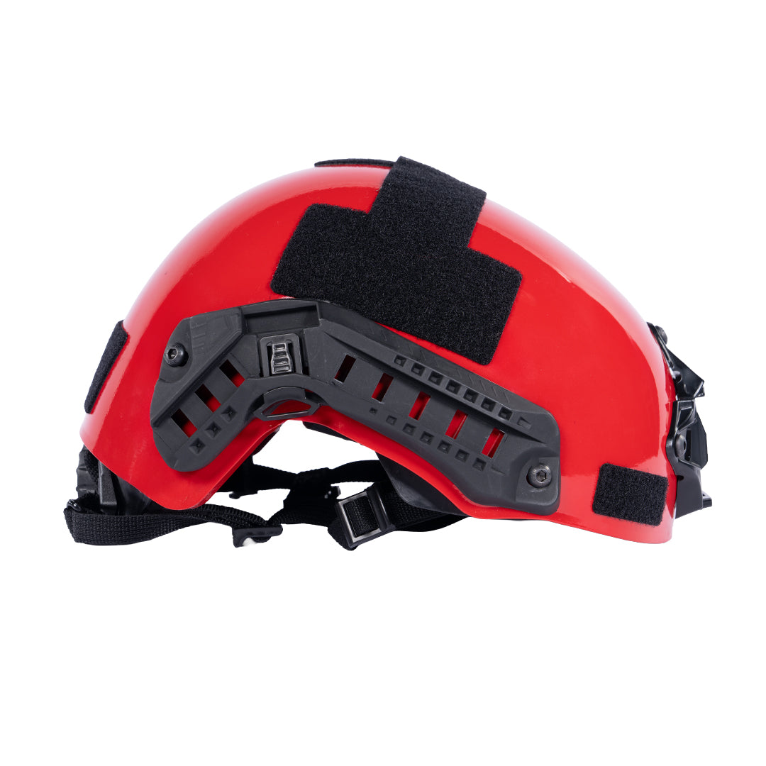 Ballistic Defence | TURBAN Elite IIIA High-Cut Ballistic Helmet