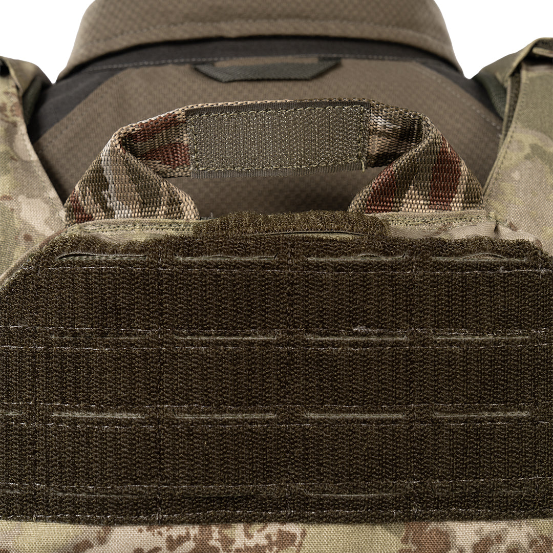 Ballistic Defence | ARARAT 2.1 Rapid Plate Carrier Vest