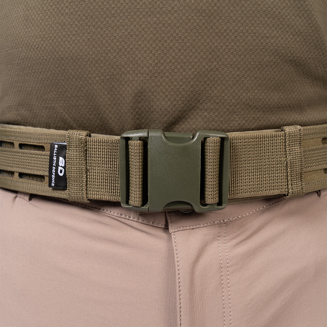 PHANTOM 2.0 Premium Belt
